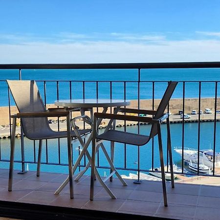 Bella Vista Appartement L'Ametlla de Mar Buitenkant foto