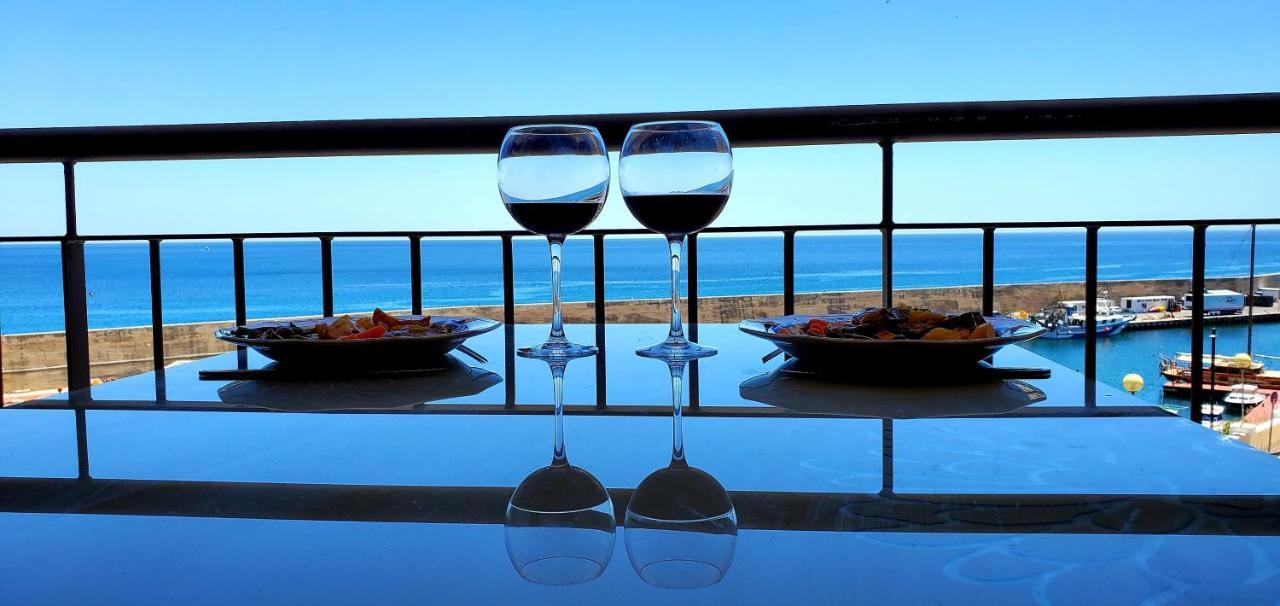 Bella Vista Appartement L'Ametlla de Mar Buitenkant foto