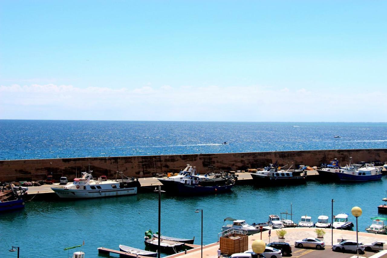 Bella Vista Appartement L'Ametlla de Mar Buitenkant foto