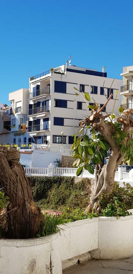 Bella Vista Appartement L'Ametlla de Mar Buitenkant foto