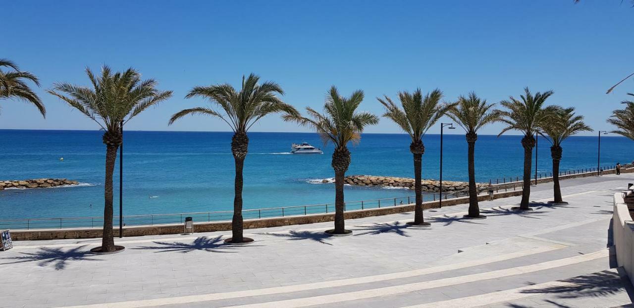 Bella Vista Appartement L'Ametlla de Mar Buitenkant foto